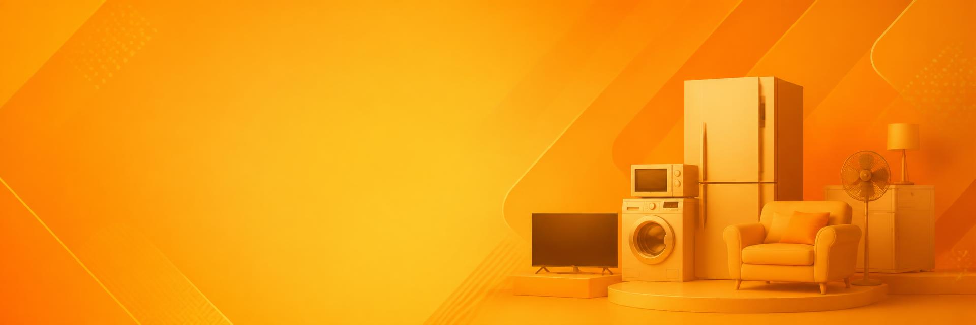 Appliances & furniture, delivered across Malta